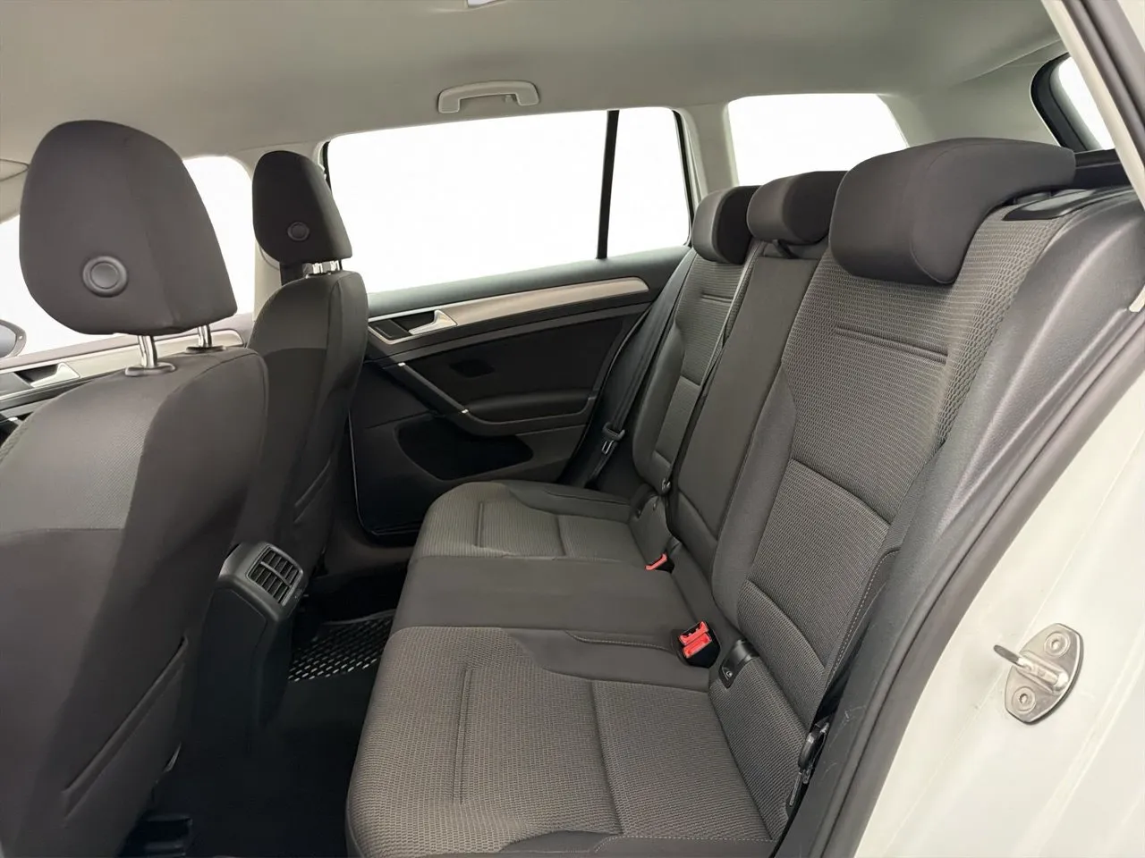 Volkswagen Golf bild 13