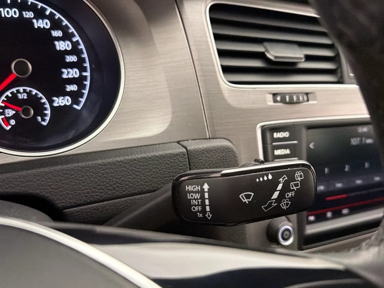 Volkswagen Golf bild 22