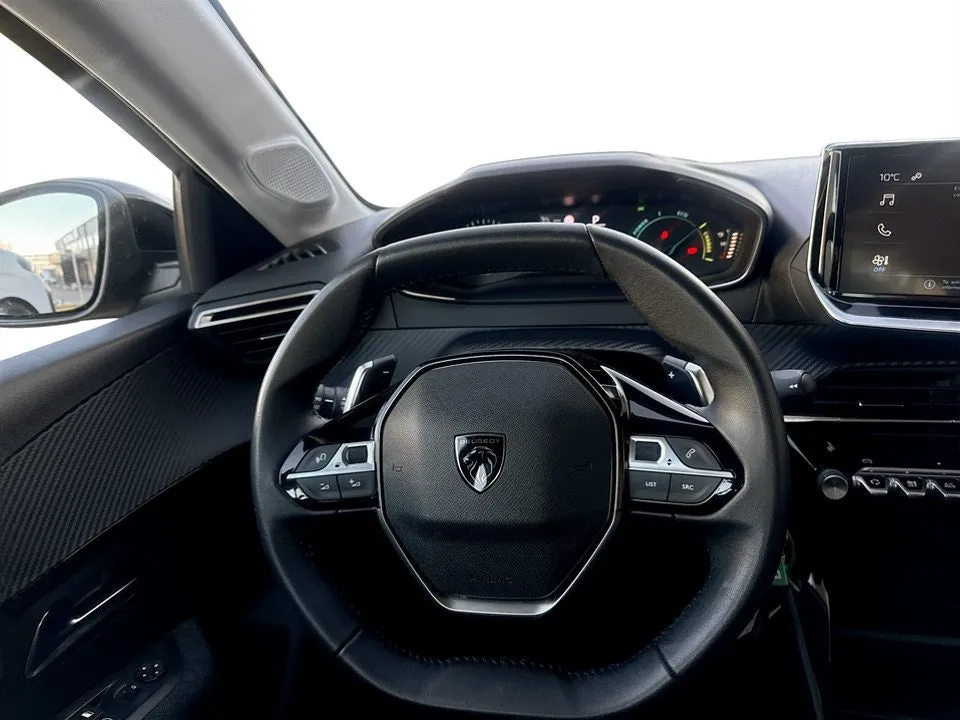 Peugeot 208 bild 7