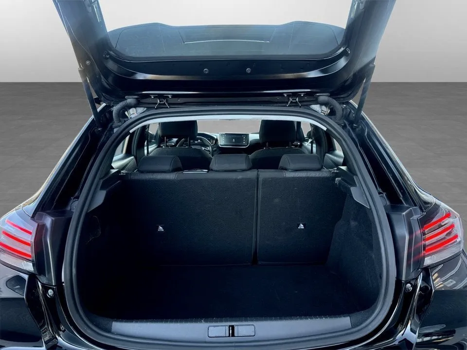 Peugeot 208 bild 14