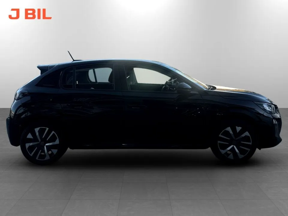 Peugeot 208 bild 13