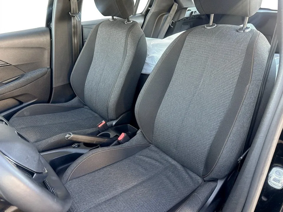 Peugeot 208 bild 5