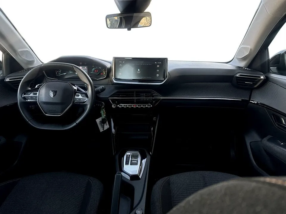Peugeot 208 bild 6