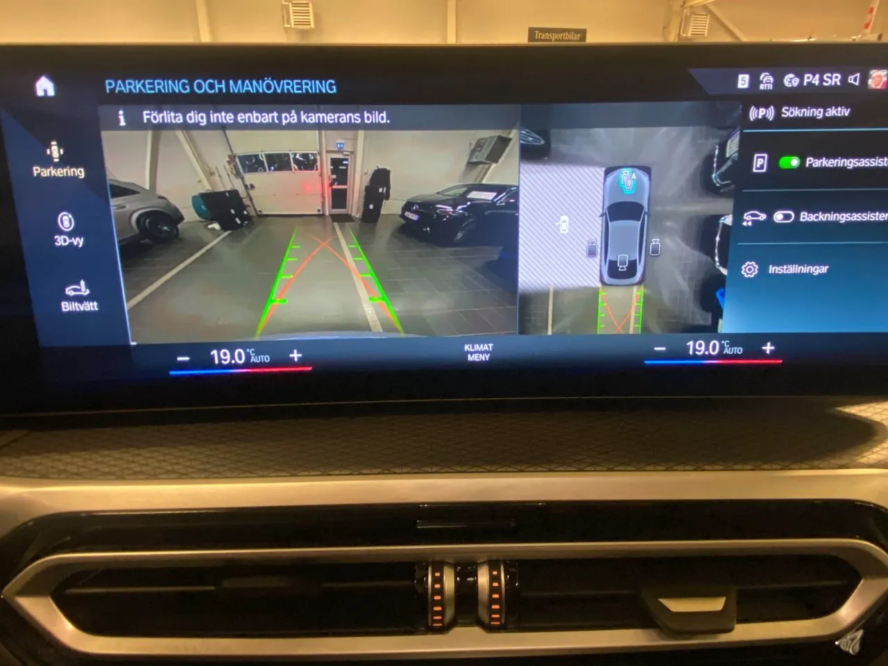 BMW i4 bild 13