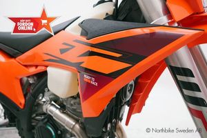 KTM 500 EXC-F bild 7