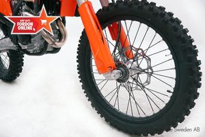 KTM 500 EXC-F bild 4