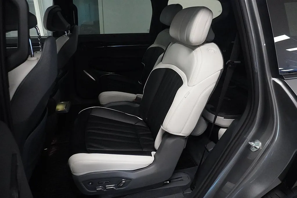 Kia EV9 bild 8