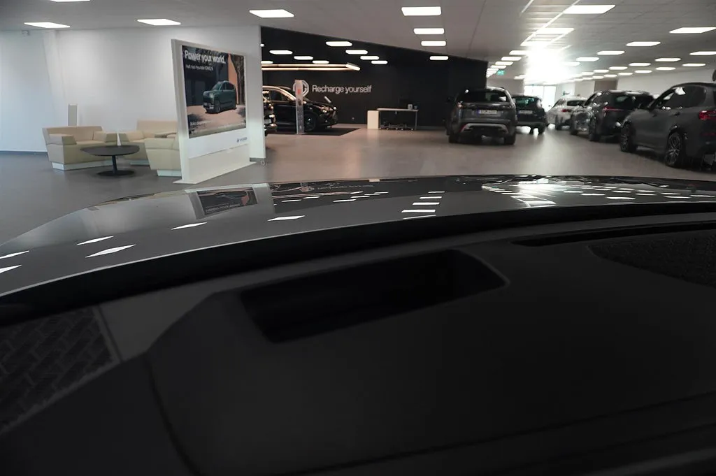 Kia EV9 bild 18