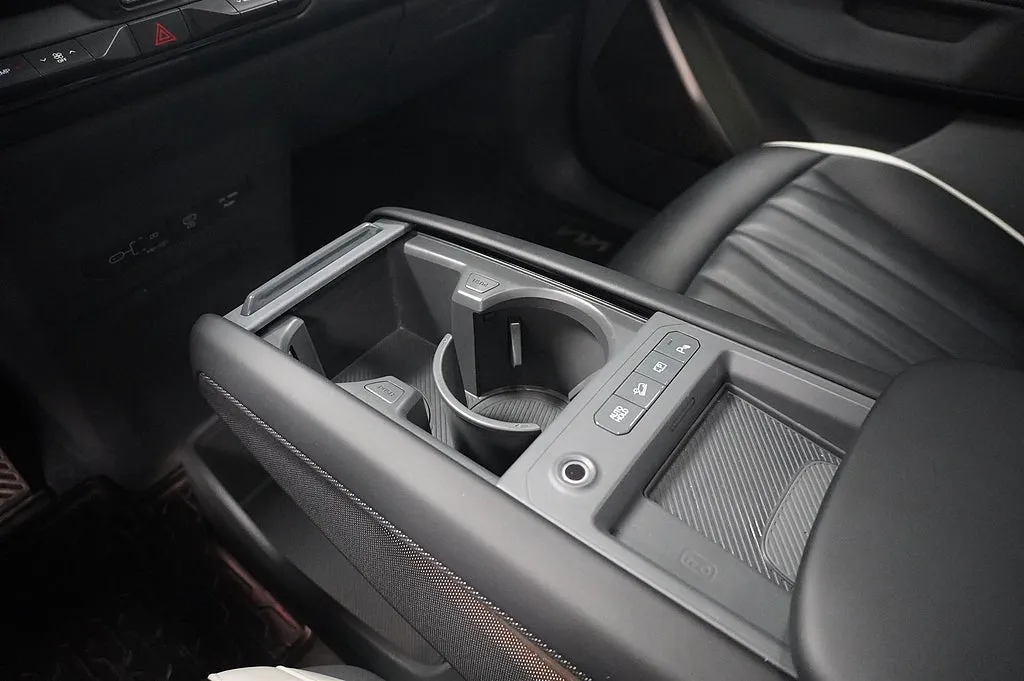 Kia EV9 bild 13