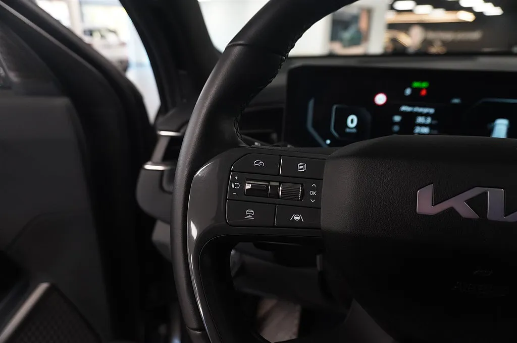 Kia EV9 bild 17