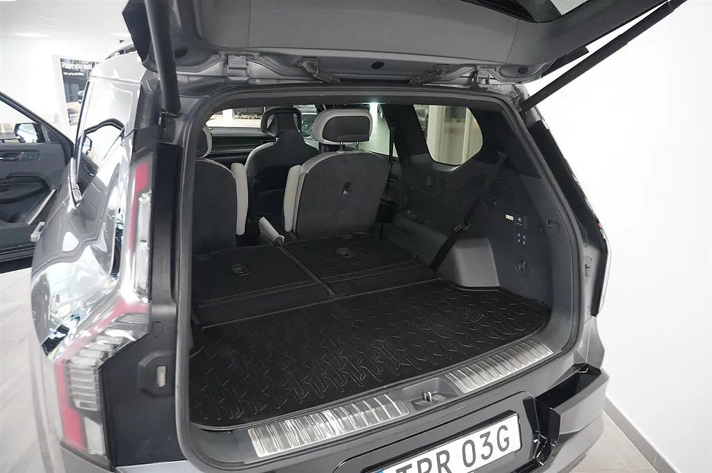 Kia EV9 bild 11
