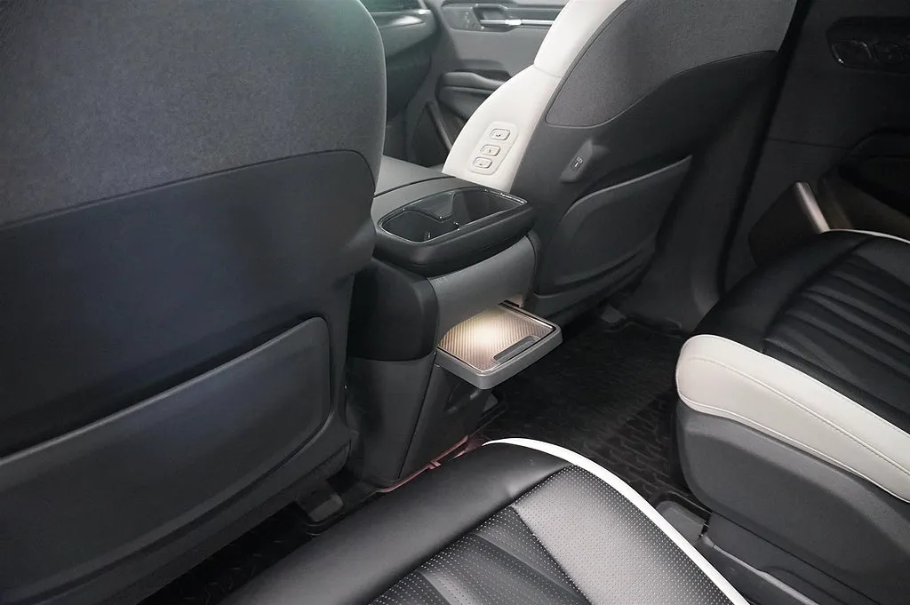 Kia EV9 bild 10