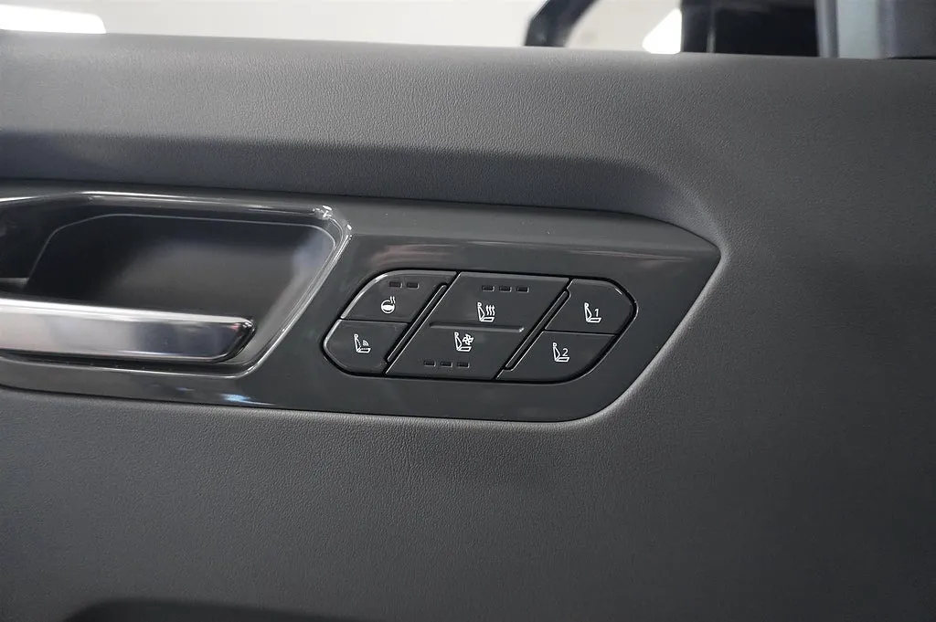 Kia EV9 bild 19