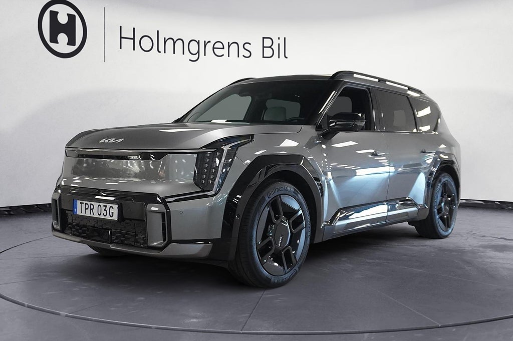 Kia EV9