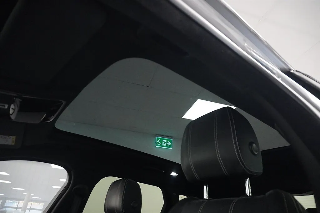 Land Rover Range Rover Velar bild 20