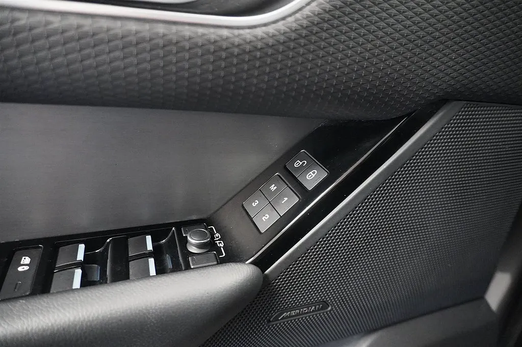 Land Rover Range Rover Velar bild 18