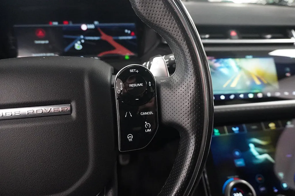 Land Rover Range Rover Velar bild 15