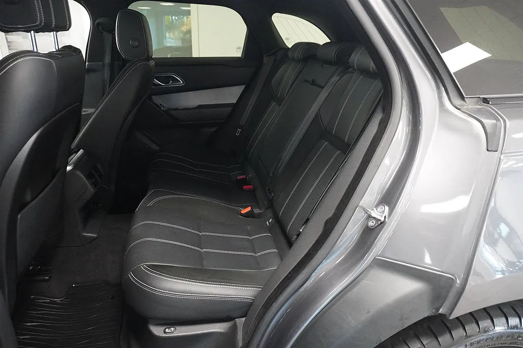 Land Rover Range Rover Velar bild 8