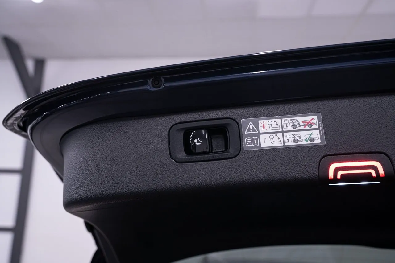 Mercedes C220 bild 8