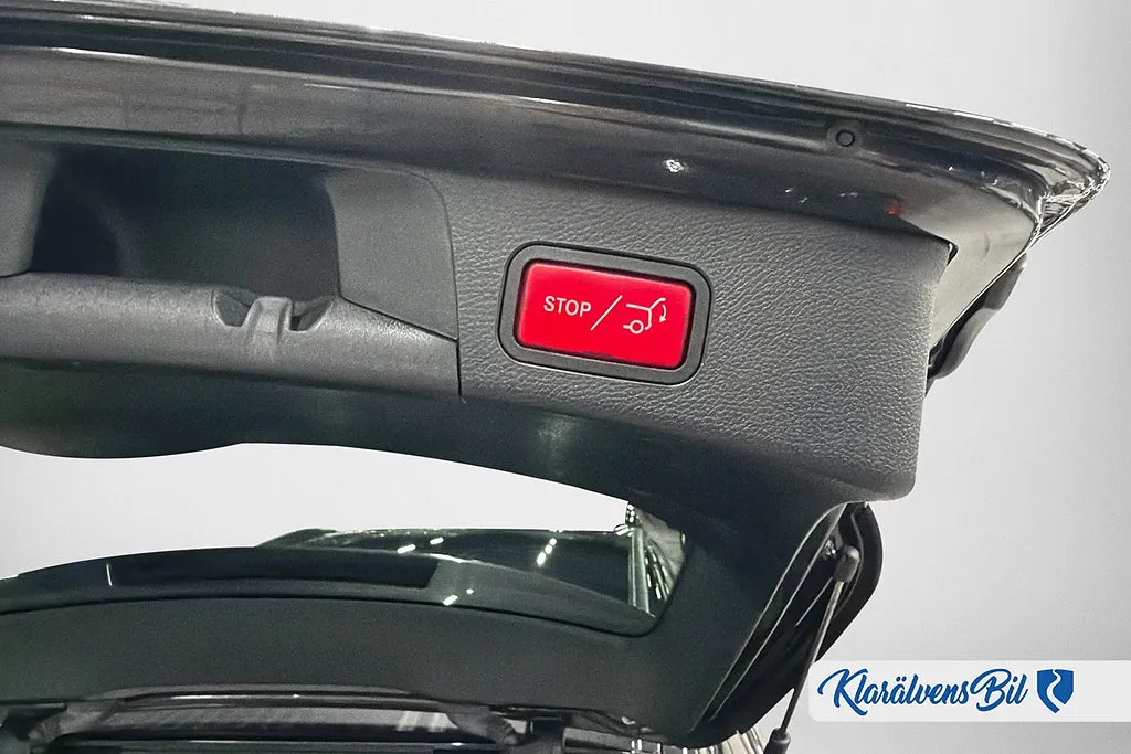 Mercedes C300 bild 19