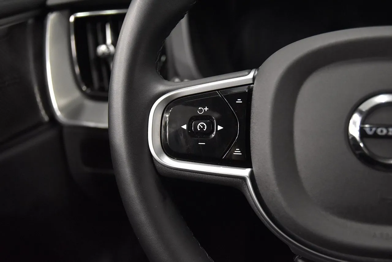 Volvo XC60 bild 10