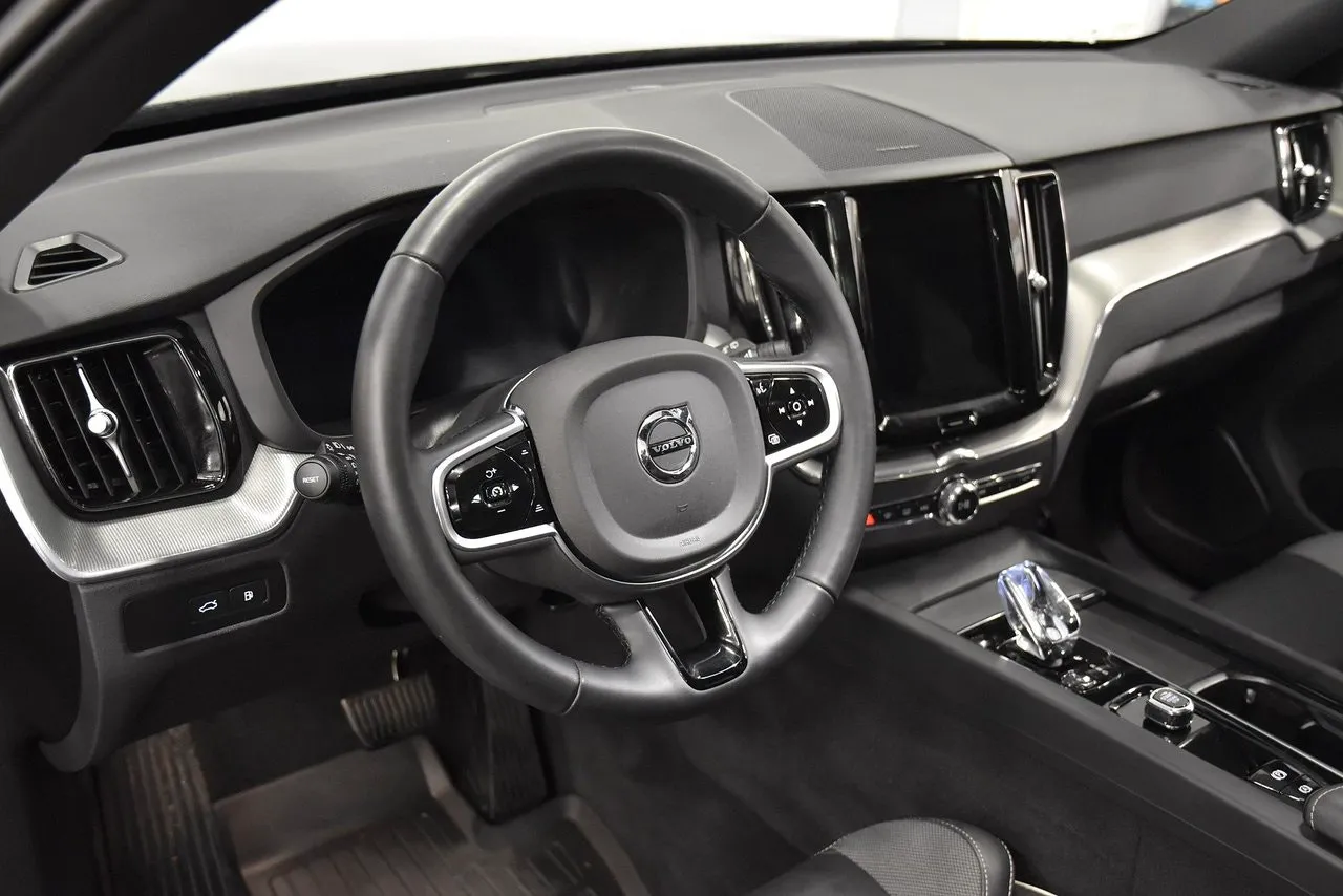 Volvo XC60 bild 9