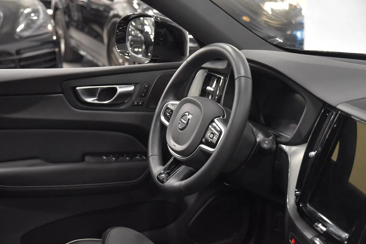 Volvo XC60 bild 8