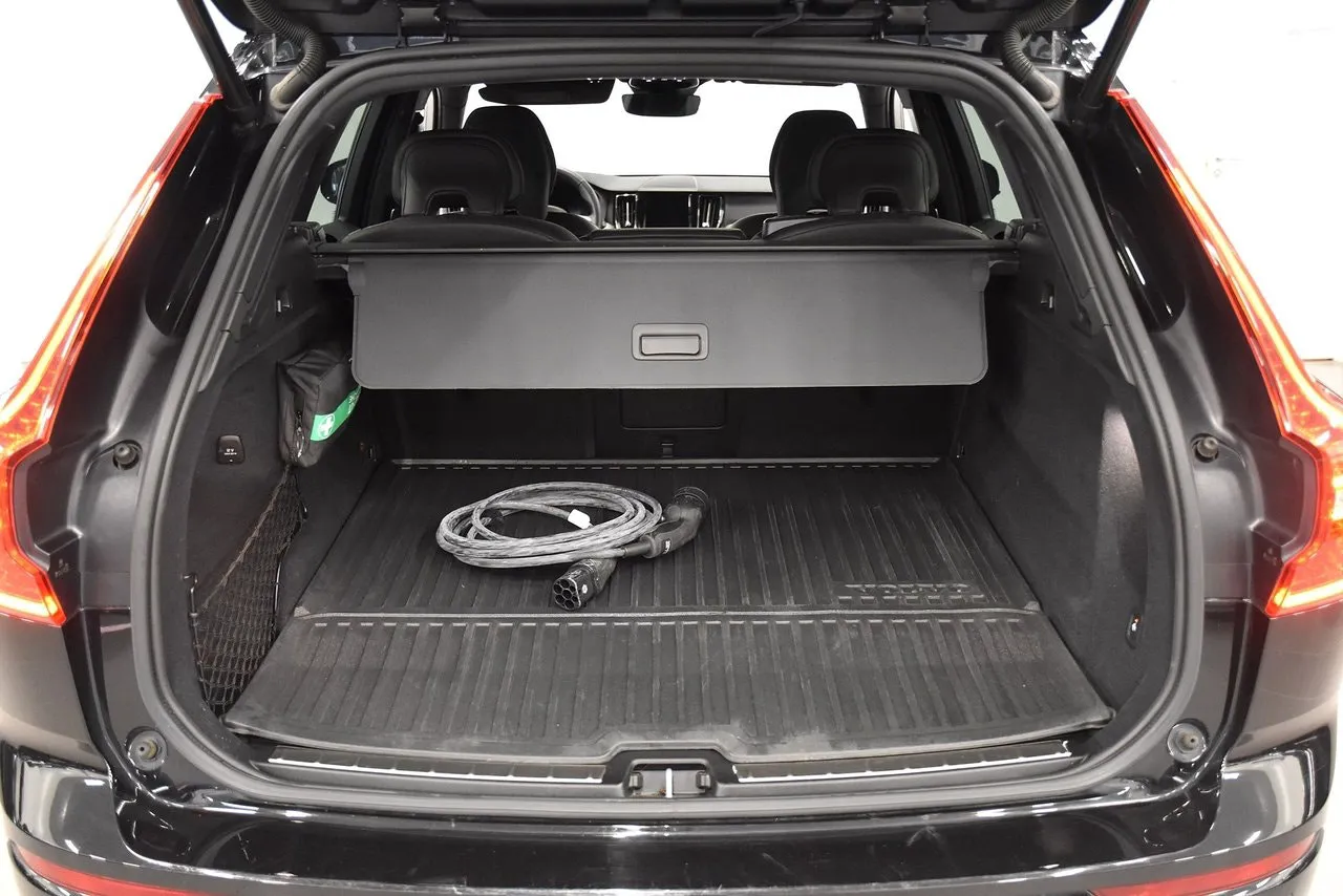 Volvo XC60 bild 31
