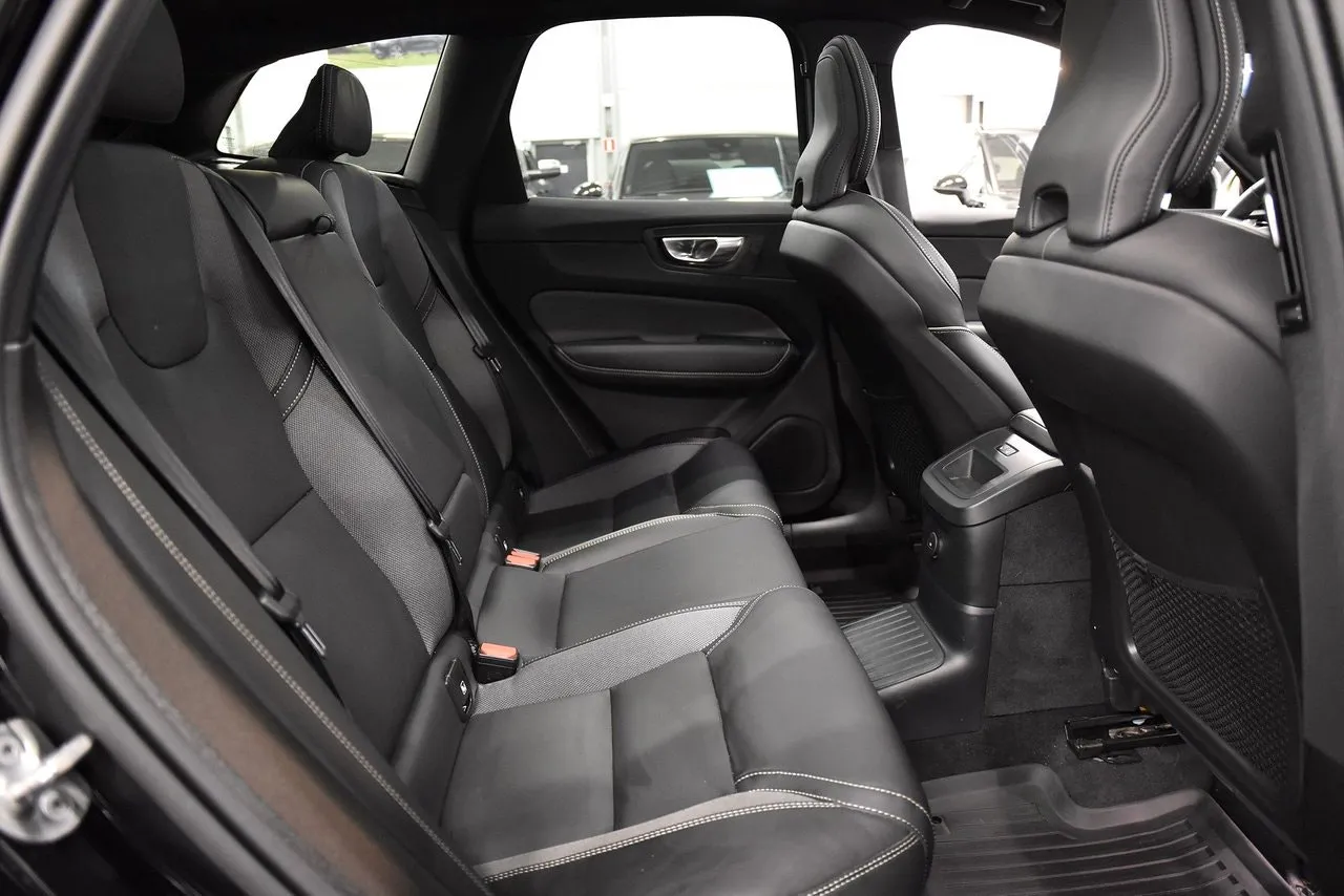 Volvo XC60 bild 14