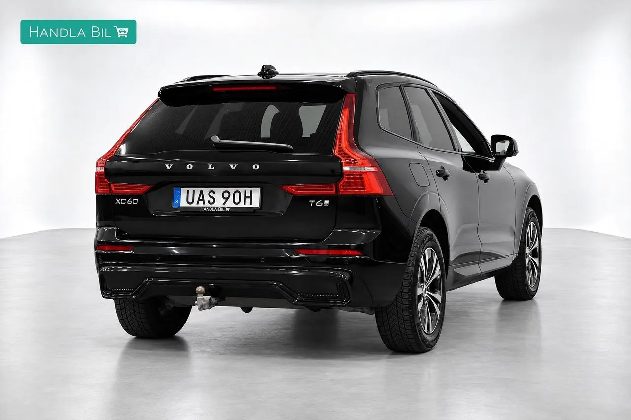 Volvo XC60 bild 5
