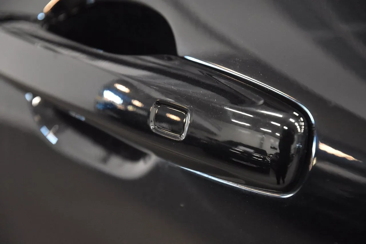 Volvo XC60 bild 21