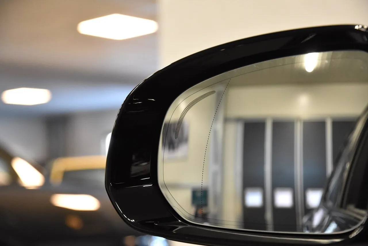 Volvo XC60 bild 22