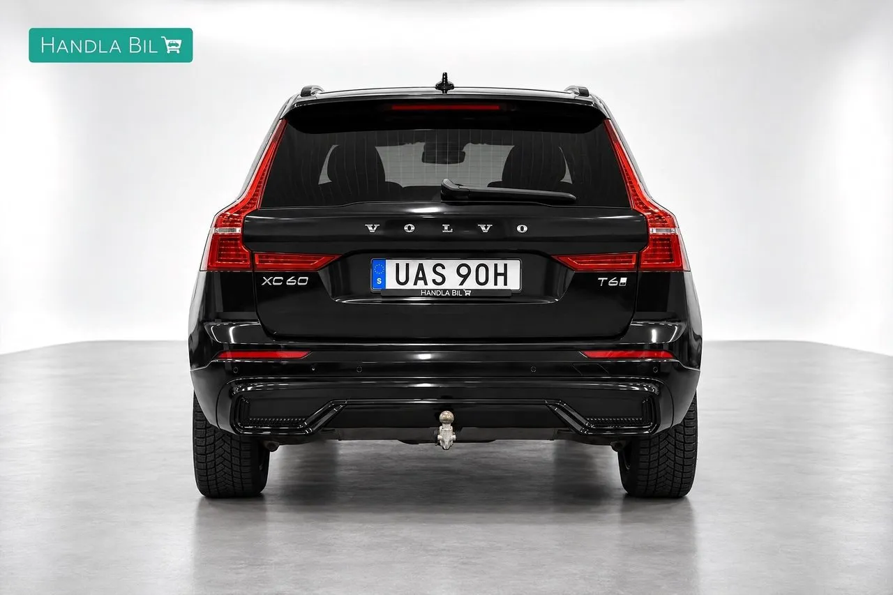 Volvo XC60 bild 6