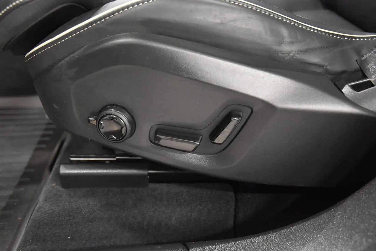 Volvo XC60 bild 16