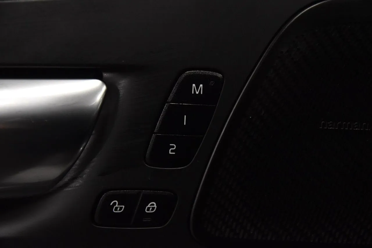 Volvo XC60 bild 19