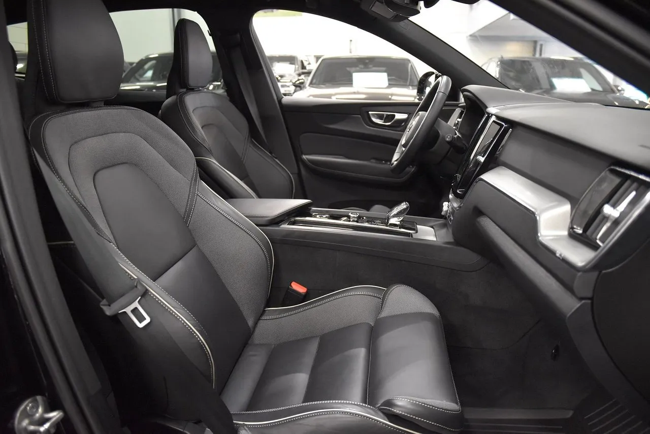 Volvo XC60 bild 12