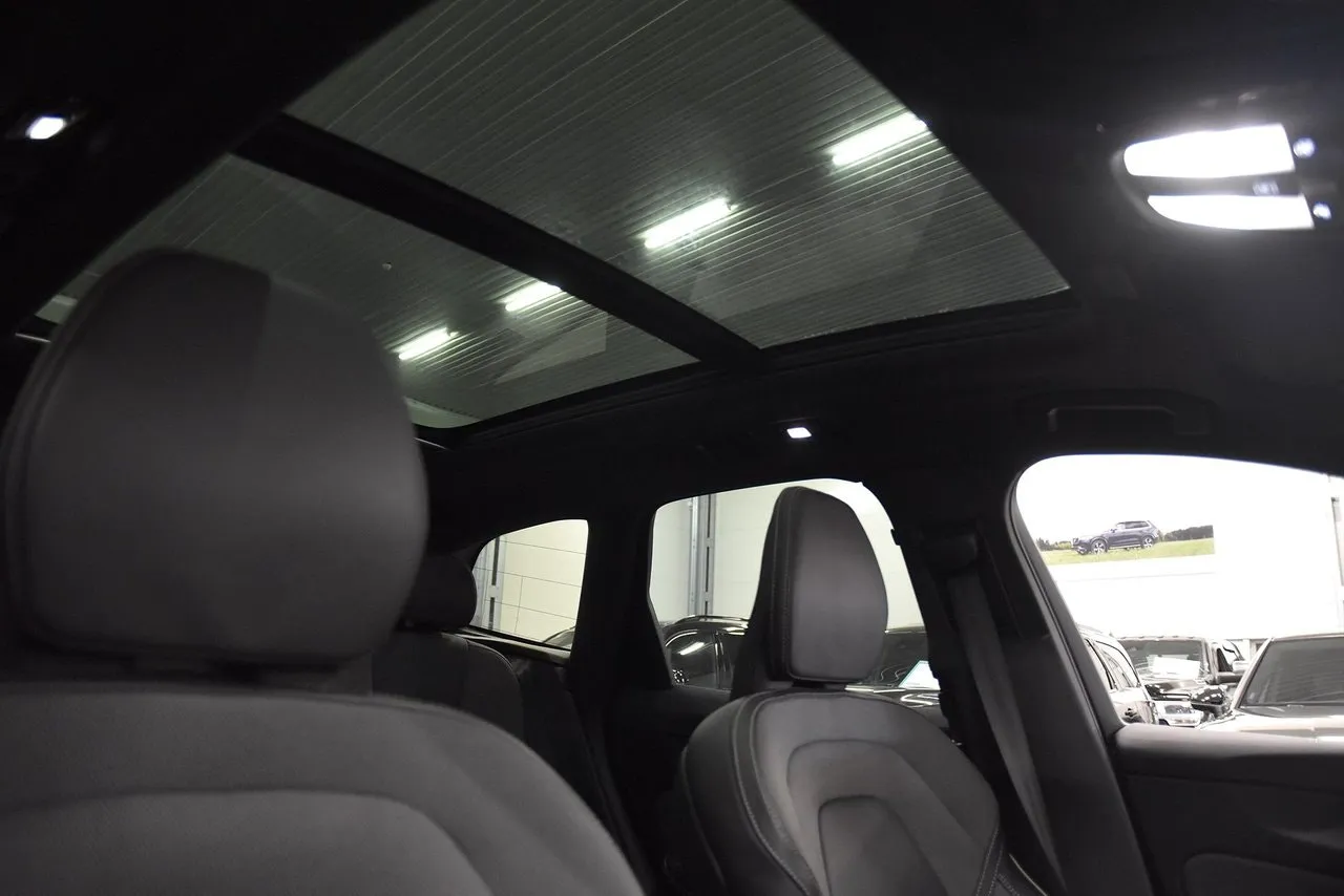 Volvo XC60 bild 13