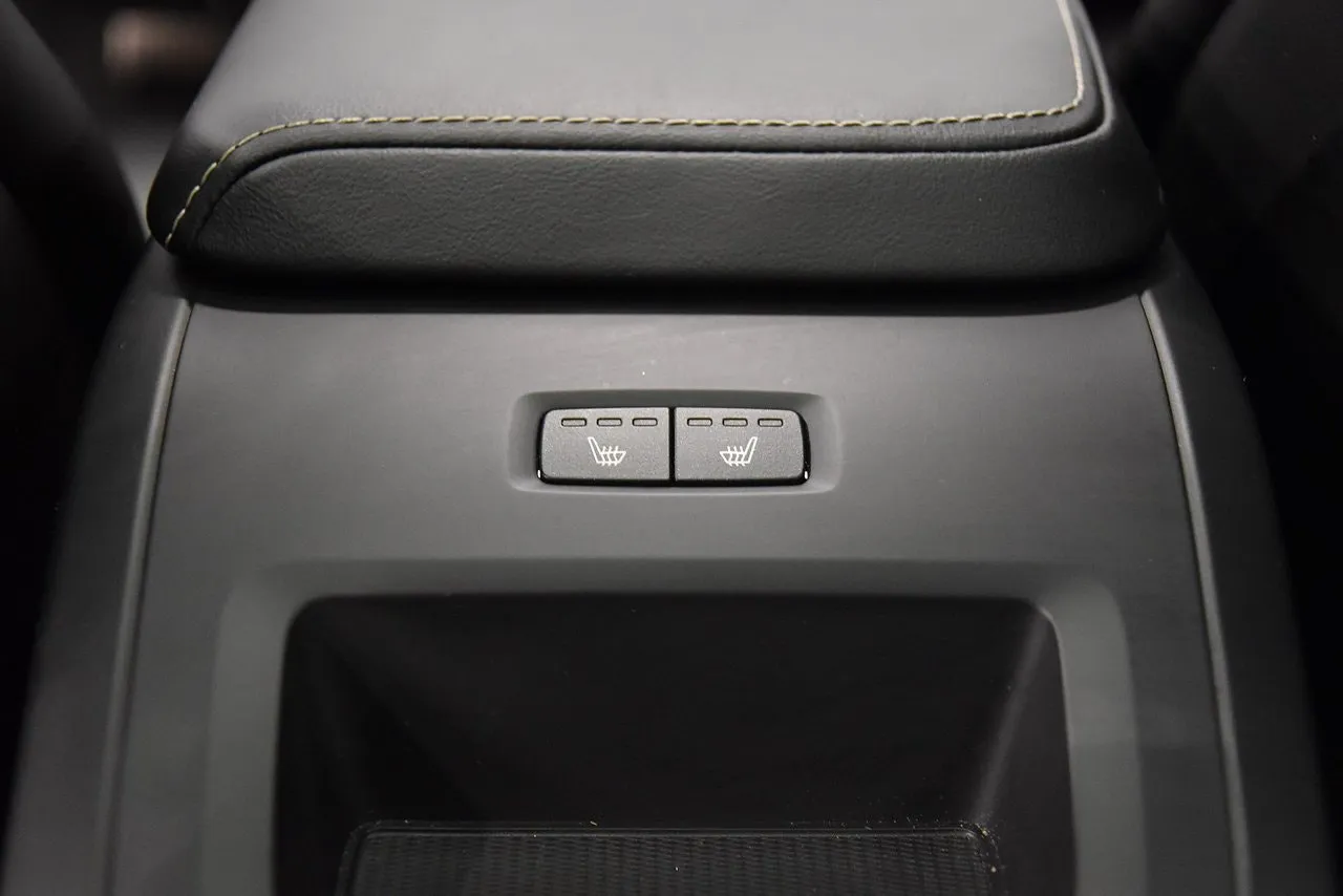 Volvo XC60 bild 20