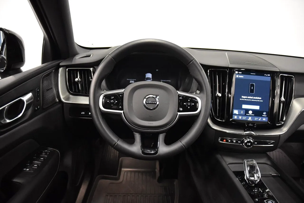 Volvo XC60 bild 2