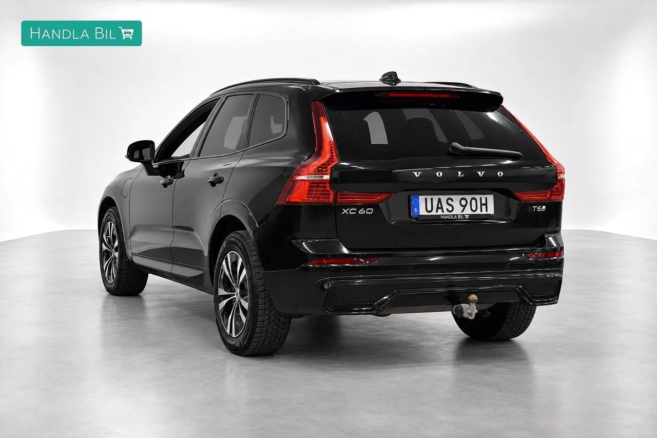 Volvo XC60 bild 7