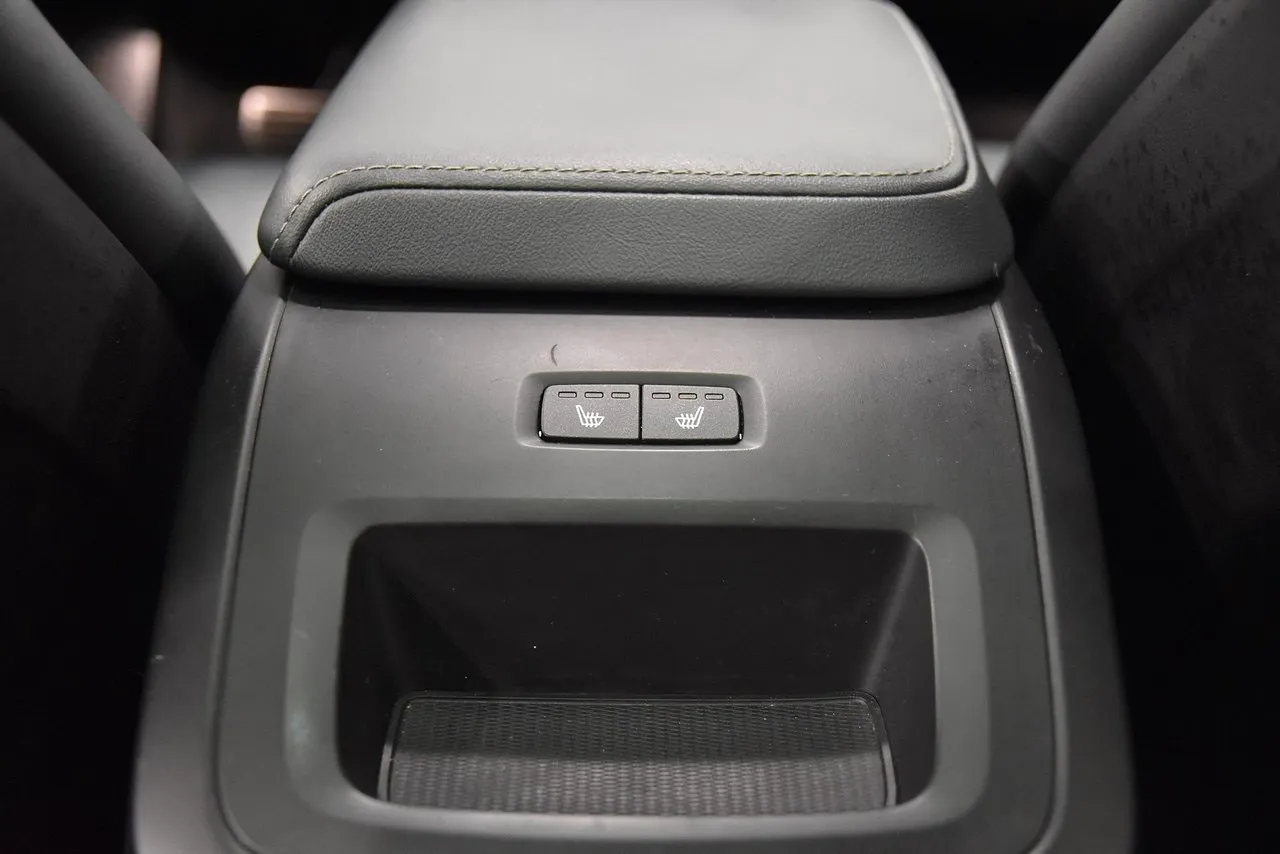 Volvo XC60 bild 18