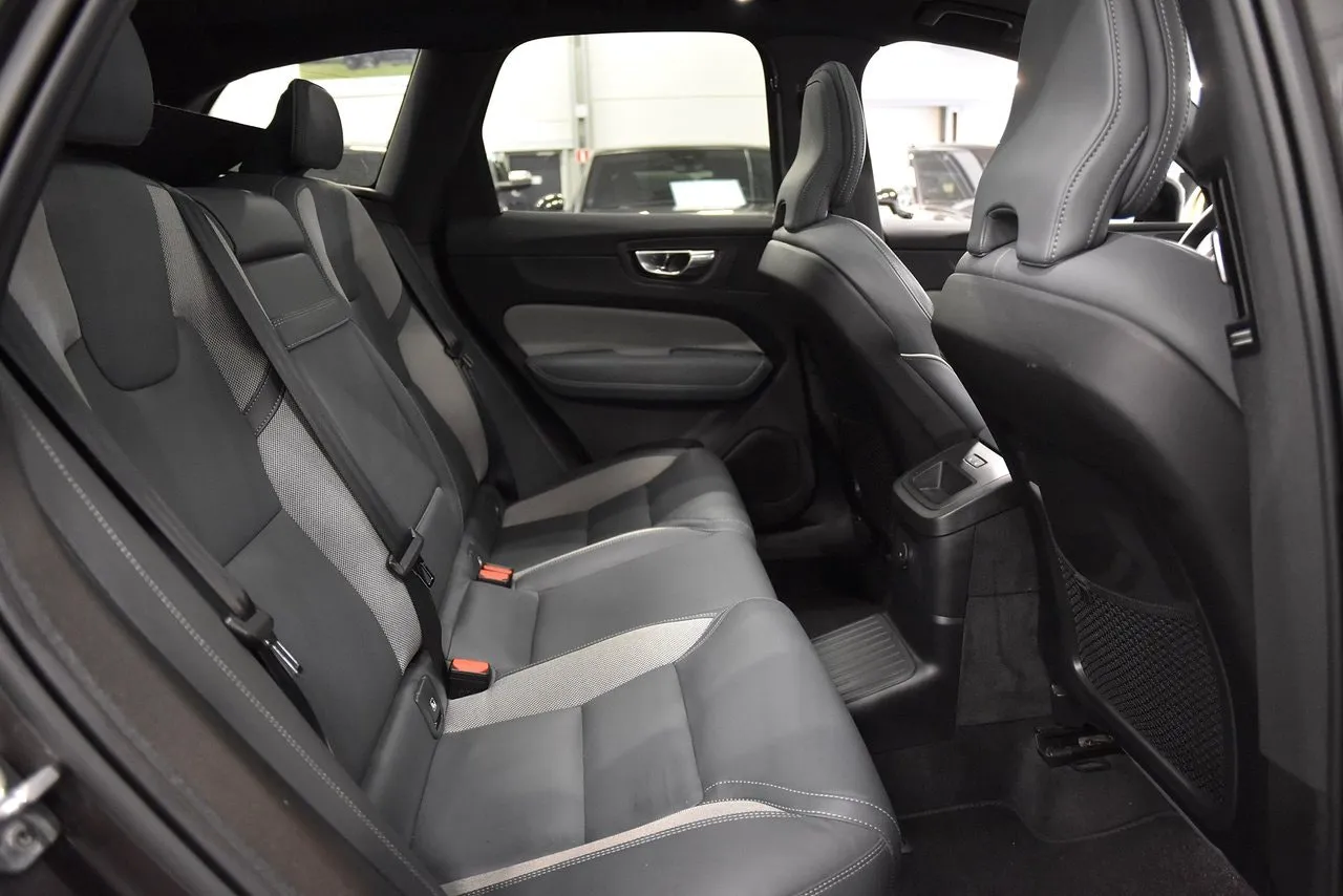 Volvo XC60 bild 14