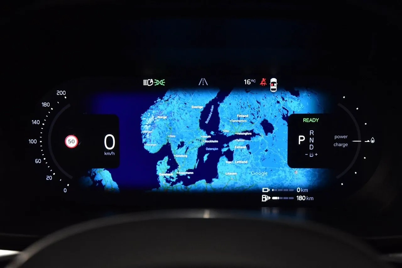 Volvo XC60 bild 28