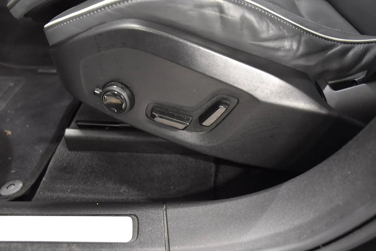 Volvo XC60 bild 15