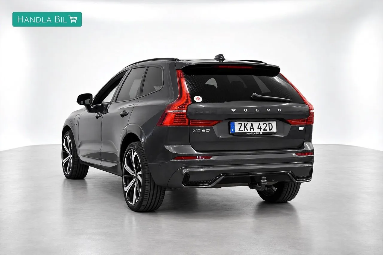 Volvo XC60 bild 7