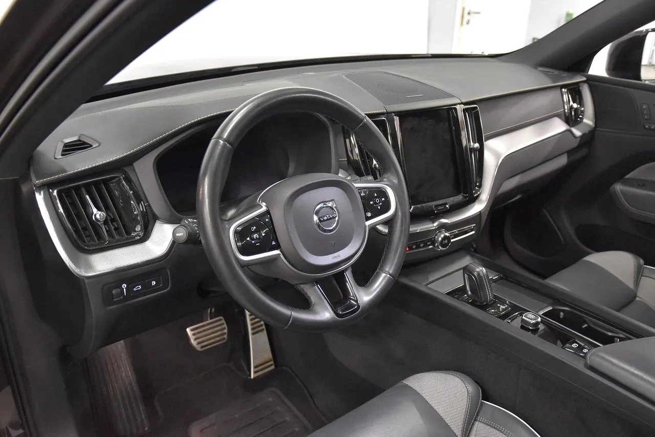 Volvo XC60 bild 9