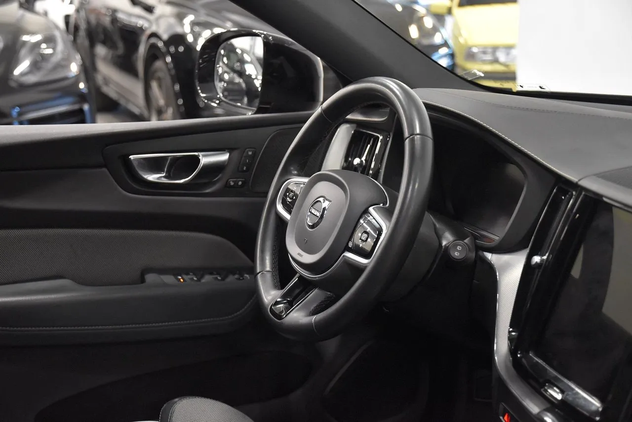 Volvo XC60 bild 8