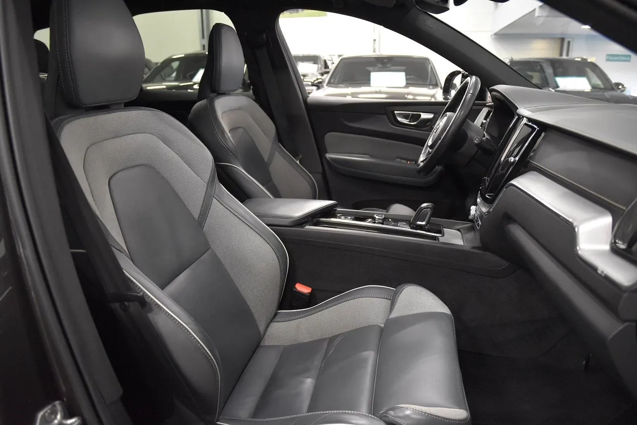 Volvo XC60 bild 12