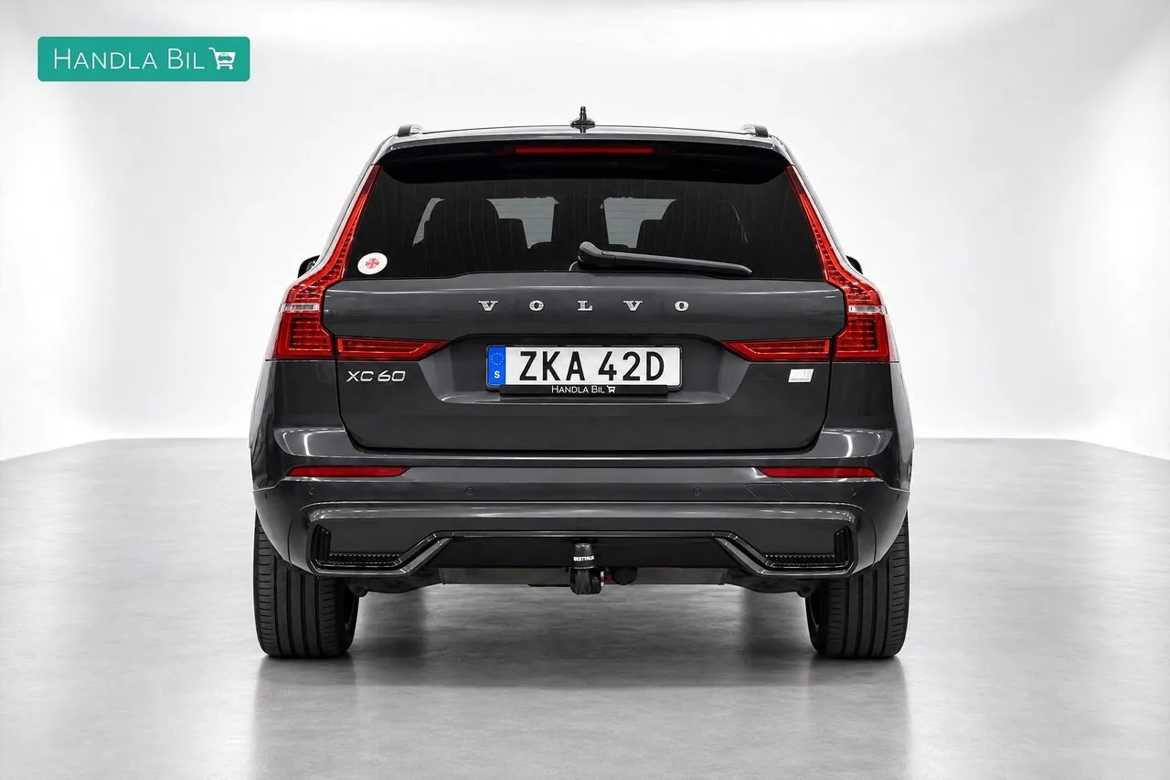 Volvo XC60 bild 6