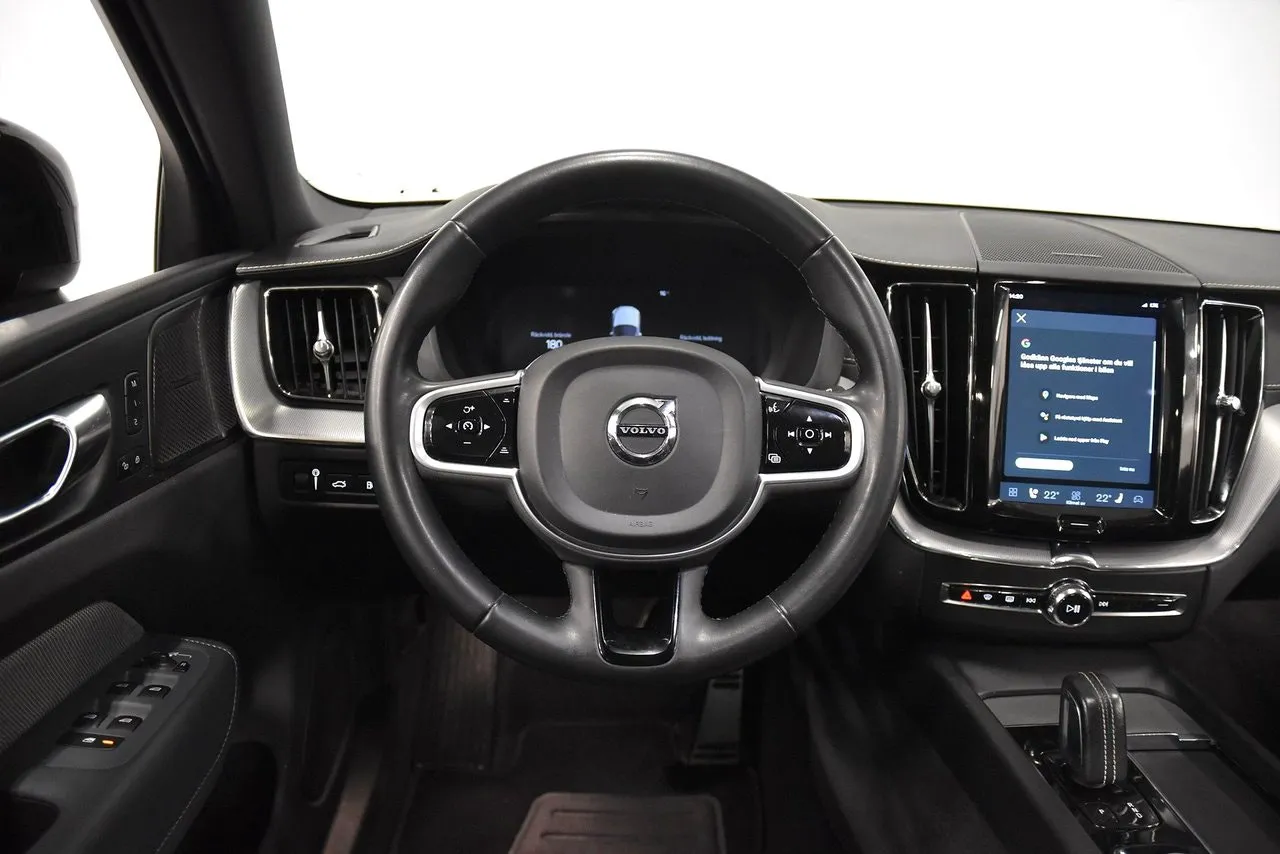 Volvo XC60 bild 2
